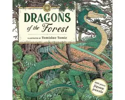Dragons Of The Forest