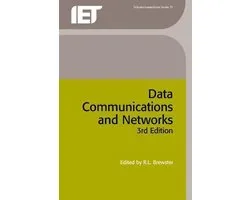 Telecommunications- Data Communications and Networks