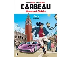 Carbeau 4 - Barones & Bolides