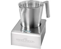 ProfiCook MS 1032 - Elektrische melkopschuimer - RVS