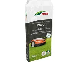 Dcm Gazonmestst Robot 20KG