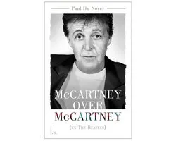 McCartney over McCartney (en The Beatles)