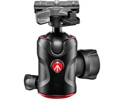 Manfrotto MH496-BH Compact Balhoofd