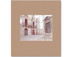 Puglia. Tra Albe e Tramonti