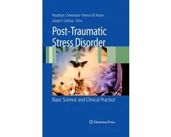 Medicine (R0) - Post-Traumatic Stress Disorder