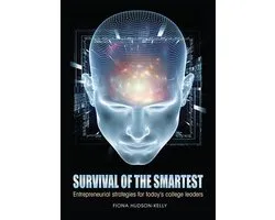Survival of the Smartest