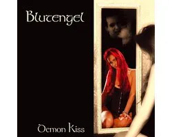 Blutengel - Demon Kiss (CD)