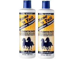 Mane `n Tail Conditioner-355ml-2pak
