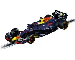 Circuit Carrera - Evolution - Red Bull Racing RB20 Max Verstappen No.1