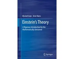 Einstein s Theory