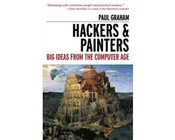 Hackers & Painters
