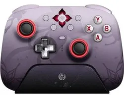 Manette sans fil 8BitDo Ultimate 2 – Honkai: Star Rail – Evernight – Violet – Manette de jeu
