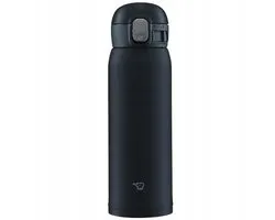 Mug isotherme ZOJIRUSHI SM-WA48-BA 480 ml noir