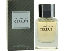 Cerruti l'essence de Cerruti Men - 50ml - Eau de Toilette