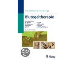 Blutegeltherapie