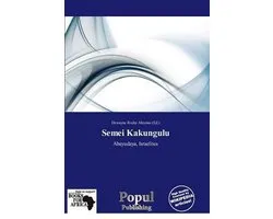Semei Kakungulu