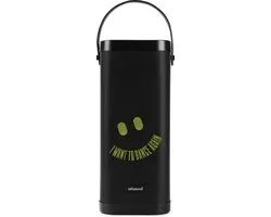 Artsound PWR05 - Draagbare speaker - Limited edition 'I want to dance again'