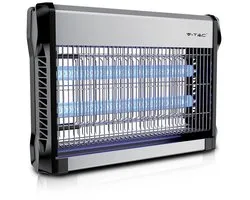 V-TAC VT-3220 20W Elektronische Insectendoder UV-Licht Muggenvanger 80m²