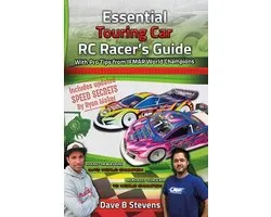 Essential Touring Car RC Racer's Guide