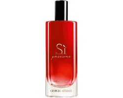Giorgio Armani Sì Passione eau de parfum, dames, 15 ml