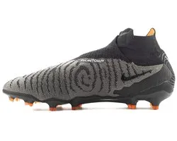 Voetbalschoenen Nike Phantom GX Elite DF FG "Black Pack" - Maat 46