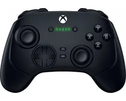Razer Wolverine V3 Pro - Draadloze Controller - Programmeerbaar - Backpaddles - Xbox/PC - Zwart