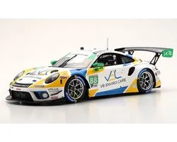 Porsche GT3.R #88 24H Daytona 2021