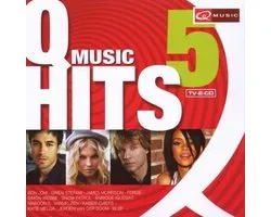 Q Music Hits 5