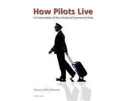How Pilots Live