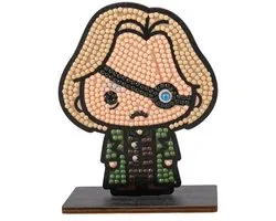 Alastor Moody, Diamond Painting Crystal Art Buddy