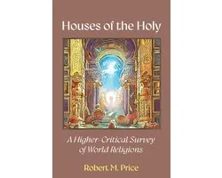 Houses of the Holy