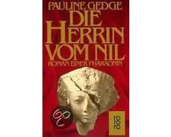 Die Herrin Vom Nil