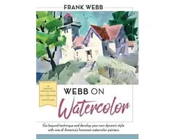 Webb on Watercolor