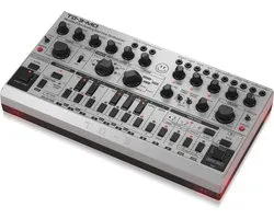 Behringer TD-3-MO SR - synthesizer