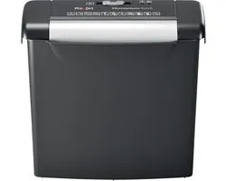Rexel Déchiqueteuse P-2 Strip Momentum S206