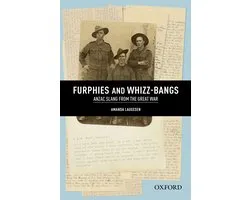Furphies and Whizz-Bangs