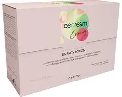 Inebrya - Ice Cream Energy Lotion 12X10ML