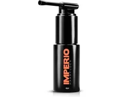 IMPERIO Volume Poeder Haar · Haarpoeder · Meer Volume Haar · Beach Look Styling · Dun Haar Meer Volume