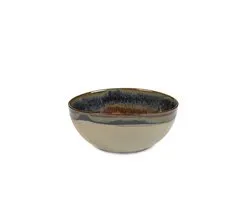 Sergio Herman B5116211C Surface Kom Small Rusty Brown D15