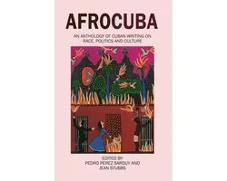 Latin America Bureau Books- Afrocuba