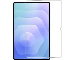 Screenprotector - Geschikt voor Samsung Galaxy Tab S11 Ultra - Extra Sterk - Beschermglas - Gehard Glas - Tempered Glass - Screen Protector