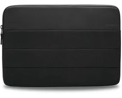 Kensington EQ Laptop Sleeve - 40,6 cm (16") - Zwart