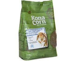 Konacorn Konijnenkorrel compleet - 4 KG