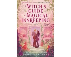 A Witch's Guide to Magical Innkeeping