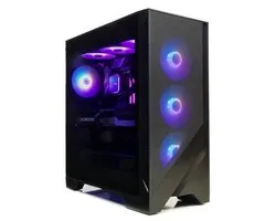 PC de jeu Intel MSI i7 13700K - GeForce RTX 4080 Super 16 Go - 32 Go DDR5 RVB - 1 To M2. 0 PCI4. 0 SSD + 2 To M2. 0 SSD - Wi-Fi 6E|Bluetooth 5.3-Win11 PRO