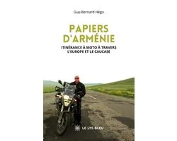 Papiers d'Arménie