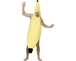 Dressing Up & Costumes | Party Accessories - Banana Costume