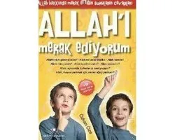 Allah'ı Merak Ediyorum