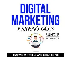 Digital Marketing Essentials Bundle, 2 in 1 Bundle