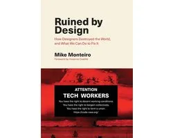 Ruined by Design